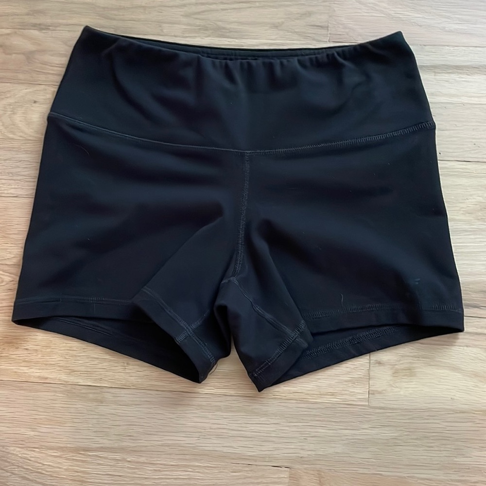 Fleo shorts